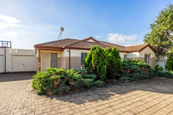 8E Second Avenue, Ascot Park, SA 5043