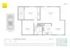 9/1 Adelaide Street, Clayfield QLD 4011-Floorplan