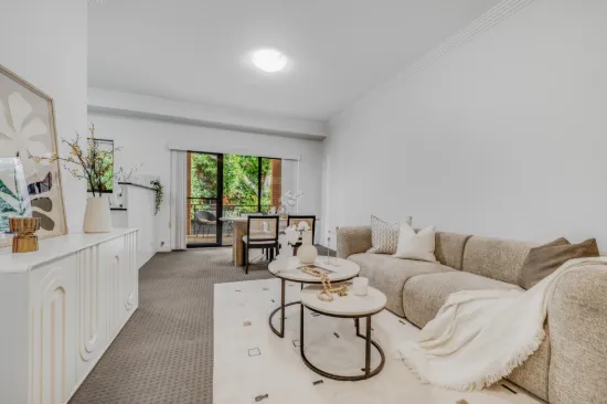 9/1 Kandy Avenue, Epping, NSW 2121