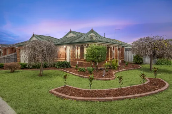 9-10 Barry Court, Grovedale, Vic 3216