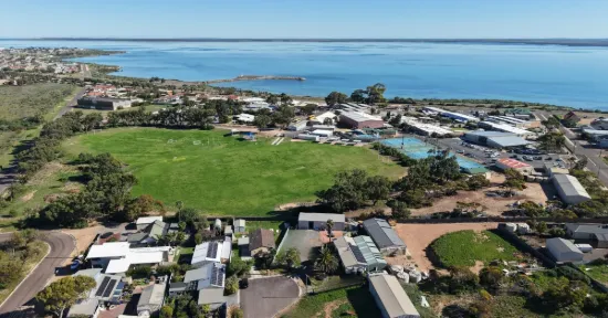 9-11 Carpenter Court, Ceduna, SA 5690
