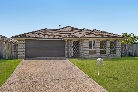 9-11 Castle Ct, Caboolture, Qld 4510