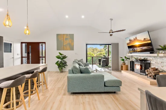 9-11 Cornubia Street, Cornubia, Qld 4130