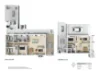 9-11 Cornubia Street, Cornubia, Qld 4130-Floorplan
