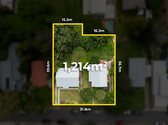 9 & 11 Dulwich Road, Yeronga, Qld 4104