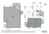 9 & 11 Dulwich Road, Yeronga, Qld 4104-Floorplan