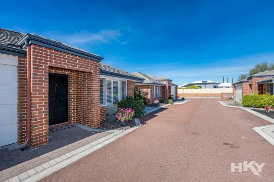 9/11 Hodnet Bend, The Vines, WA 6069