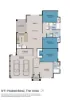 9/11 Hodnet Bend, The Vines, WA 6069-Floorplan