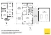 9-11 Kariss Drive, Dundowran Beach, Qld 4655-Floorplan
