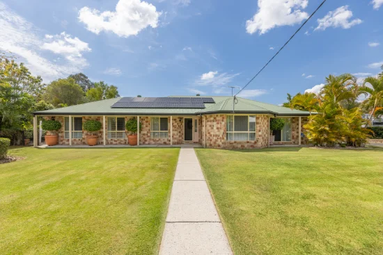 9-11 Newhaven Court, Wamuran, Qld 4512