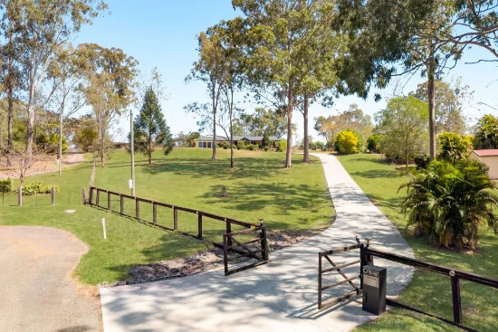 9-11 Orbit Court, Cedar Vale, Qld 4285