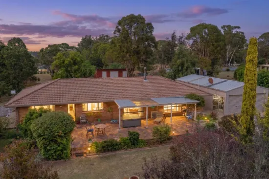 9-11 Pearson Street, Guyra, NSW 2365