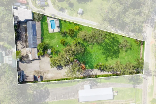 9-11 Plumbs Road, Tanah Merah, Qld 4128 - For Sale