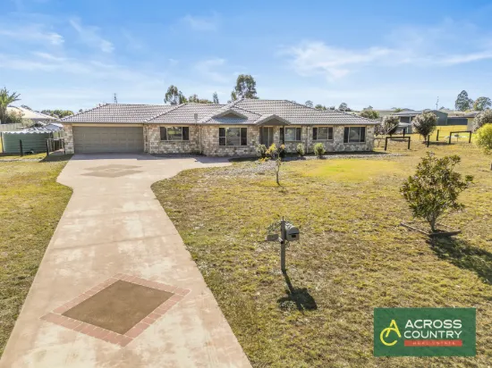 9-11 Premier Drive, Kingaroy, Qld 4610