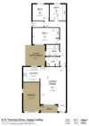 9/11 Thomas Drive, Happy Valley, SA 5159-Floorplan