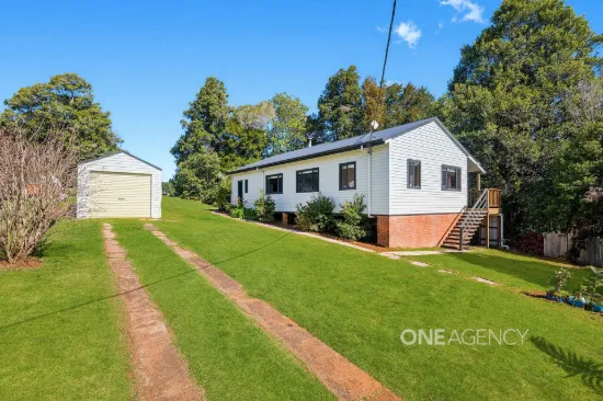 9 -11 Thone Street, Comboyne, NSW 2429