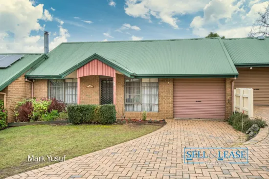 9/11 Westlands Road, Emerald, Vic 3782