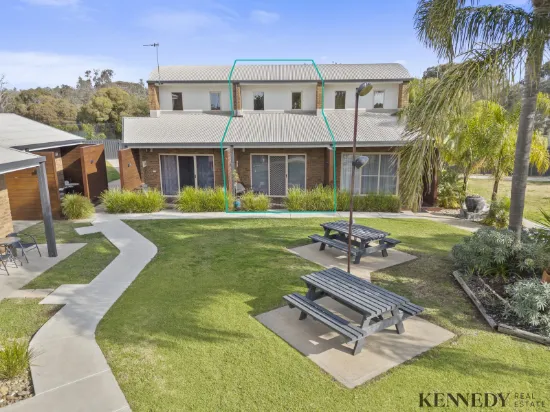 9/128 Murray Valley Highway, Yarrawonga, Vic 3730