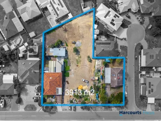 9 &13 Limbee Glade, Huntingdale, WA 6110