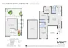 9/14 Onslow Street, Fremantle, WA 6160-Floorplan