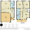 9/14 Sandstock Boulevard, Golden Grove, SA 5125-Floorplan