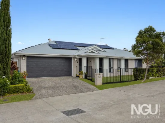 9/149 Peverell Street, Hillcrest, Qld 4118