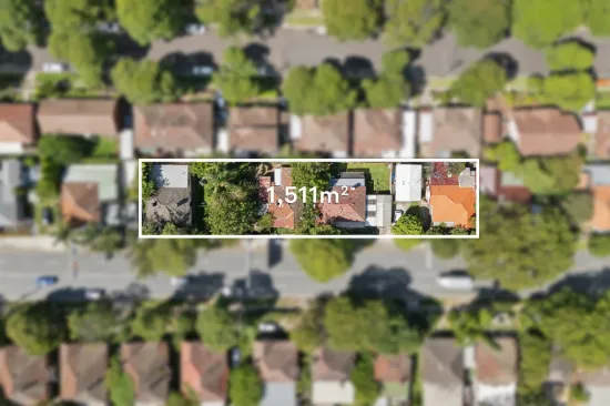 9-15 Leicester Avenue, Strathfield, NSW 2135