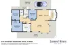 9/15 Quarter Sessions Road, Tarro, NSW 2322-Floorplan