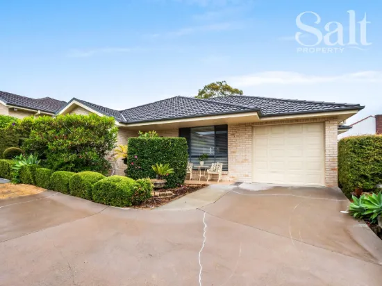 9/16-18 Kenibea Avenue, Kahibah, NSW 2290