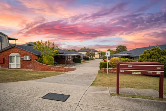 9/160 Flinders Street, Yokine, WA 6060