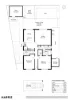 9/161-167 Griffiths Drive, Seaford, SA 5169-Floorplan