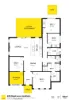 9/18 Nigel Lane, Hackham, SA 5163-Floorplan