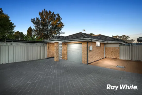 9/1A Davis Road, Marayong, NSW 2148
