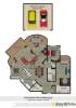 9/2-8 Harbour Street, Wollongong, NSW 2500-Floorplan