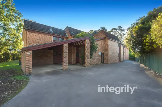 9/2 Brereton Street, Nowra, NSW 2541