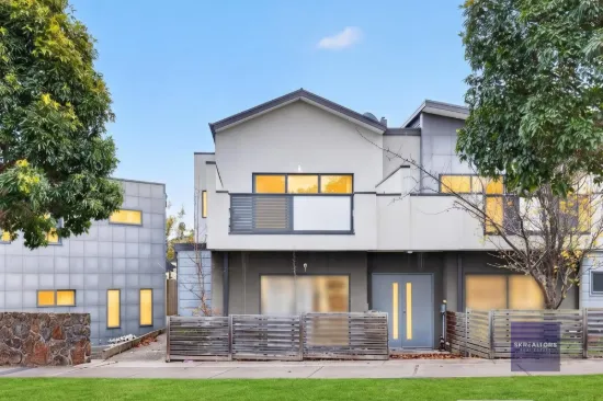 9/20 Hyde Park Avenue, Craigieburn, Vic 3064