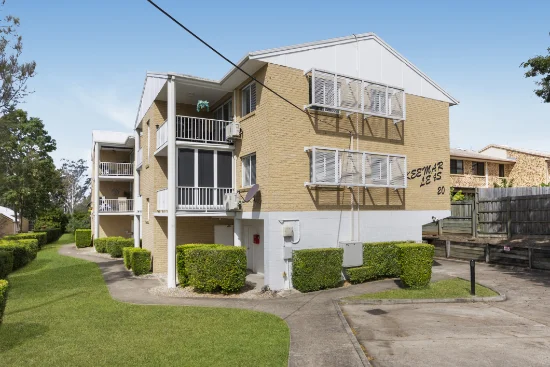 9/20 Queen Street, Goodna, Qld 4300