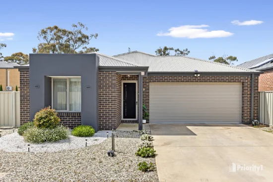 9/21 Heinz Street, White Hills, Vic 3550