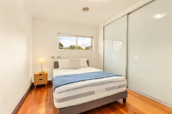 9/22 Bates Street, Homebush, NSW 2140