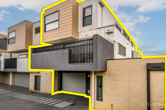 9/223-227 Gower Street, Preston, Vic 3072