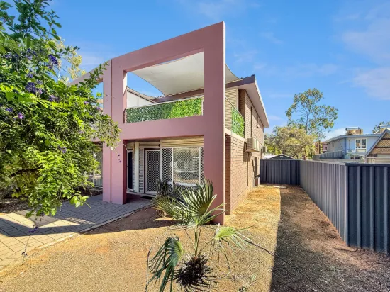 9/26 Nicker Crescent, Gillen, NT 0870