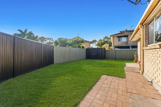 9/27 Fortune Street, Coomera QLD 4209-Image