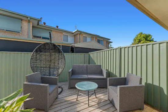 9/27 Fortune Street, Coomera QLD 4209-Image