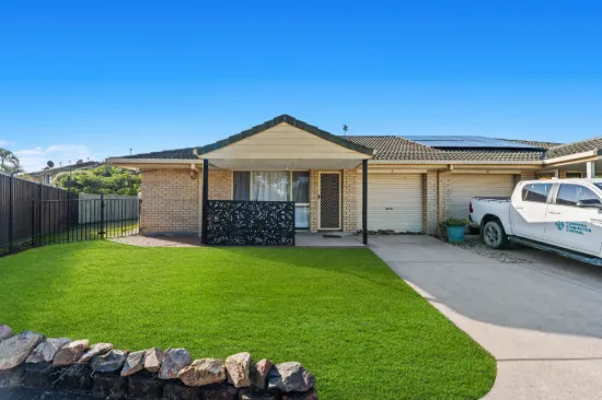 9/27 Fortune Street, Coomera QLD 4209-Image
