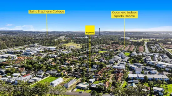 9/27 Fortune Street, Coomera QLD 4209-Image