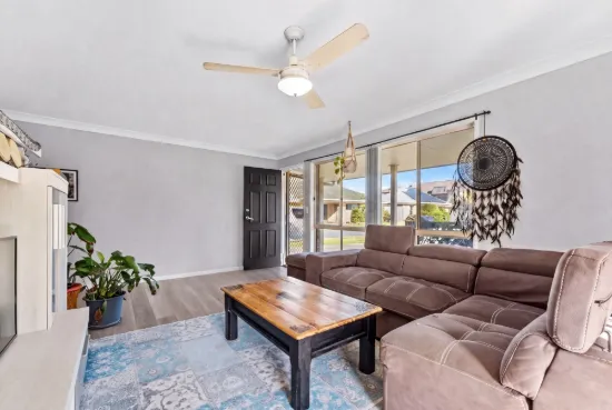 9/27 Fortune Street, Coomera QLD 4209-Image