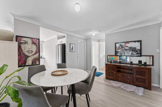 9/27 Fortune Street, Coomera QLD 4209-Image