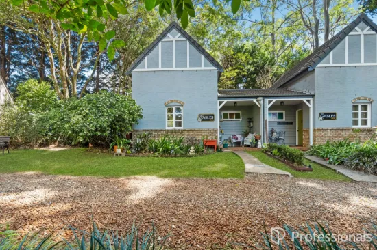 9/274 Main Western Rd, Tamborine Mountain, Qld 4272