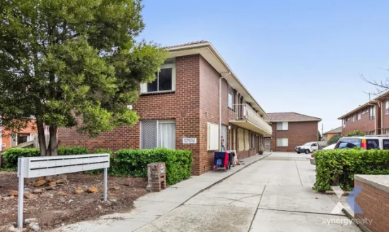9/29 Eldridge Street, Footscray, Vic 3011