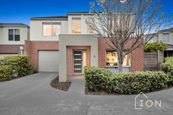 9/290 Centre Road, Narre Warren South, Vic 3805 - For Sale